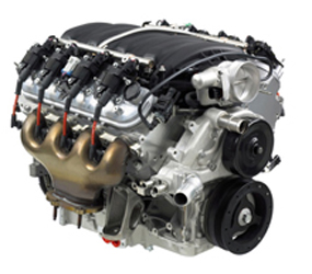 P78A5 Engine